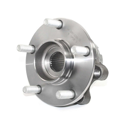 DuraGo DuraGoÂ® Premium Hub Assembly 295-13295