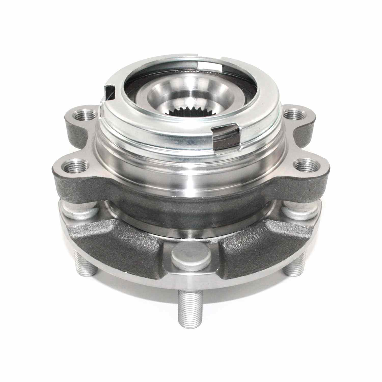 DuraGo DuraGoÂ® Premium Hub Assembly 295-13295