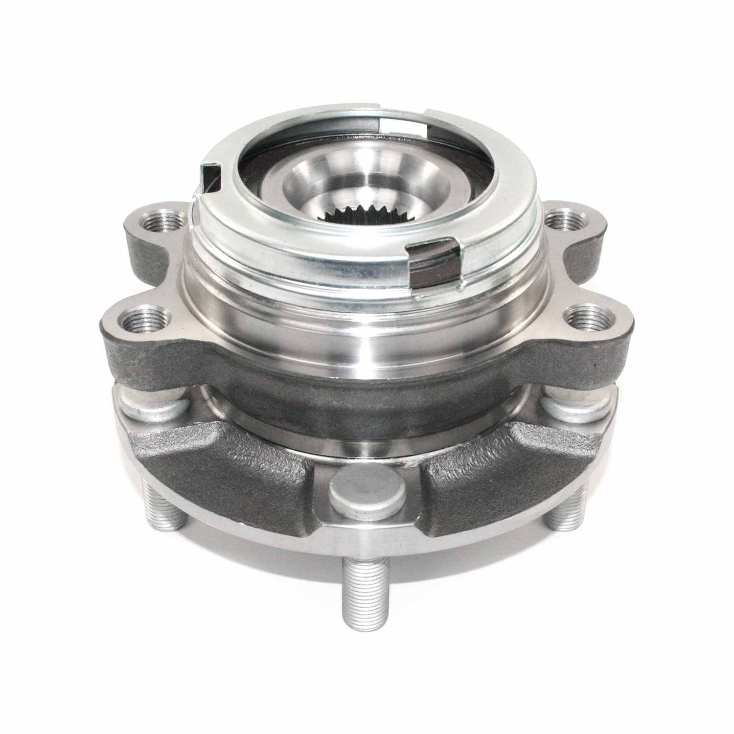 DuraGo DuraGoÂ® Premium Hub Assembly 295-13295