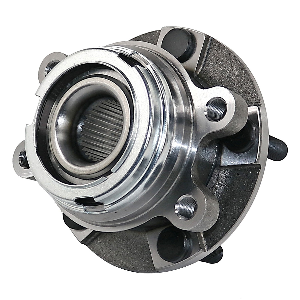 DuraGo DuraGoÂ® Premium Hub Assembly 295-13296