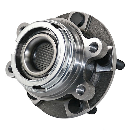 DuraGo DuraGoÂ® Premium Hub Assembly 295-13296