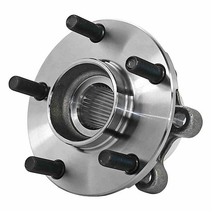 DuraGo DuraGoÂ® Premium Hub Assembly 295-13296