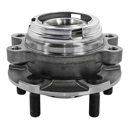 DuraGo DuraGoÂ® Premium Hub Assembly 295-13296
