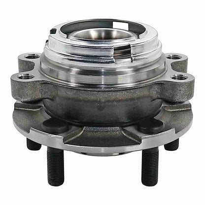 DuraGo DuraGoÂ® Premium Hub Assembly 295-13296