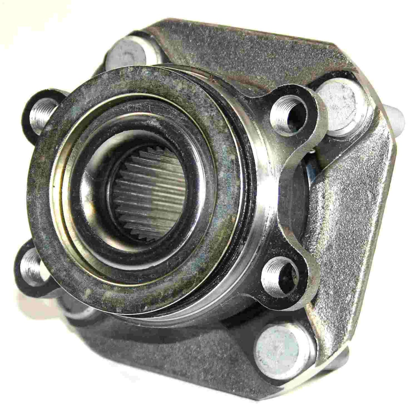 DuraGo Wheel Bearing and Hub Assembly 295-13297