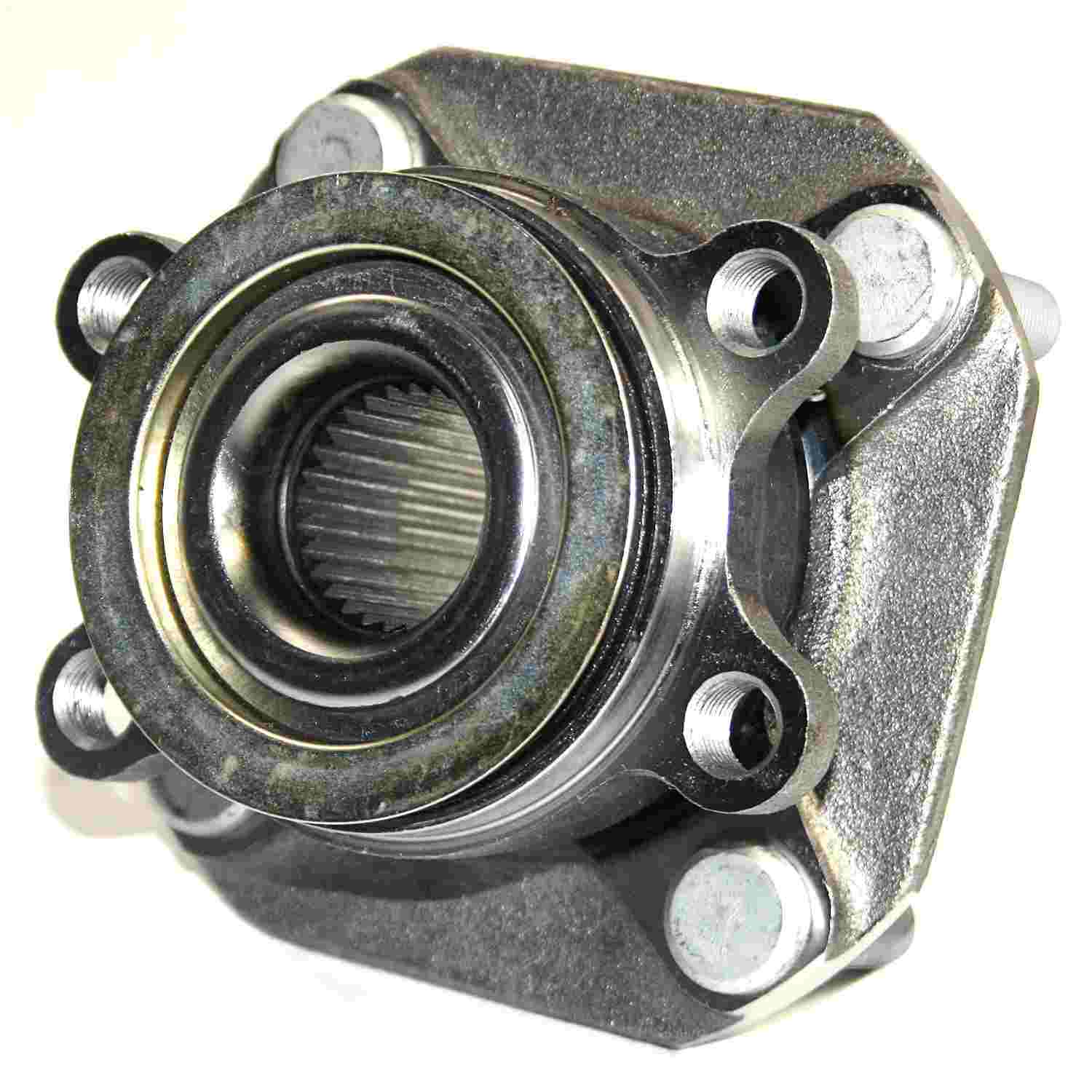 DuraGo DuraGoÂ® Premium Hub Assembly 295-13297