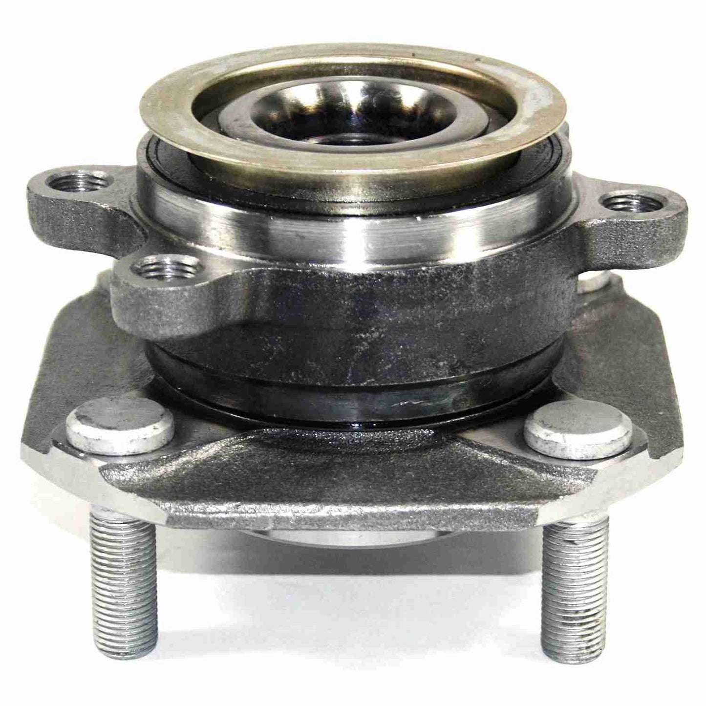 DuraGo Wheel Bearing and Hub Assembly 295-13297