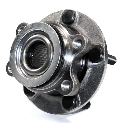 DuraGo DuraGoÂ® Premium Hub Assembly 295-13298