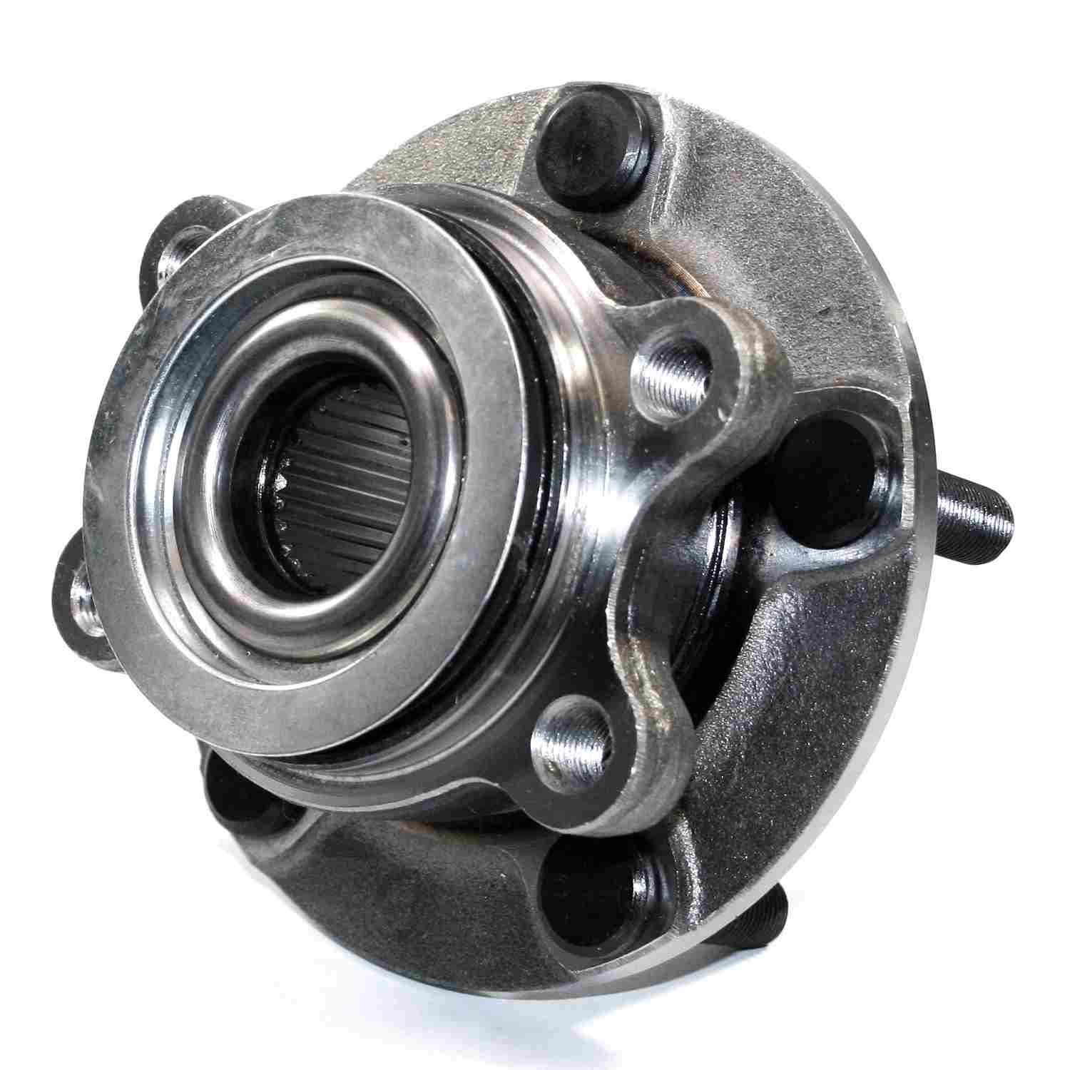 DuraGo DuraGoÂ® Premium Hub Assembly 295-13298