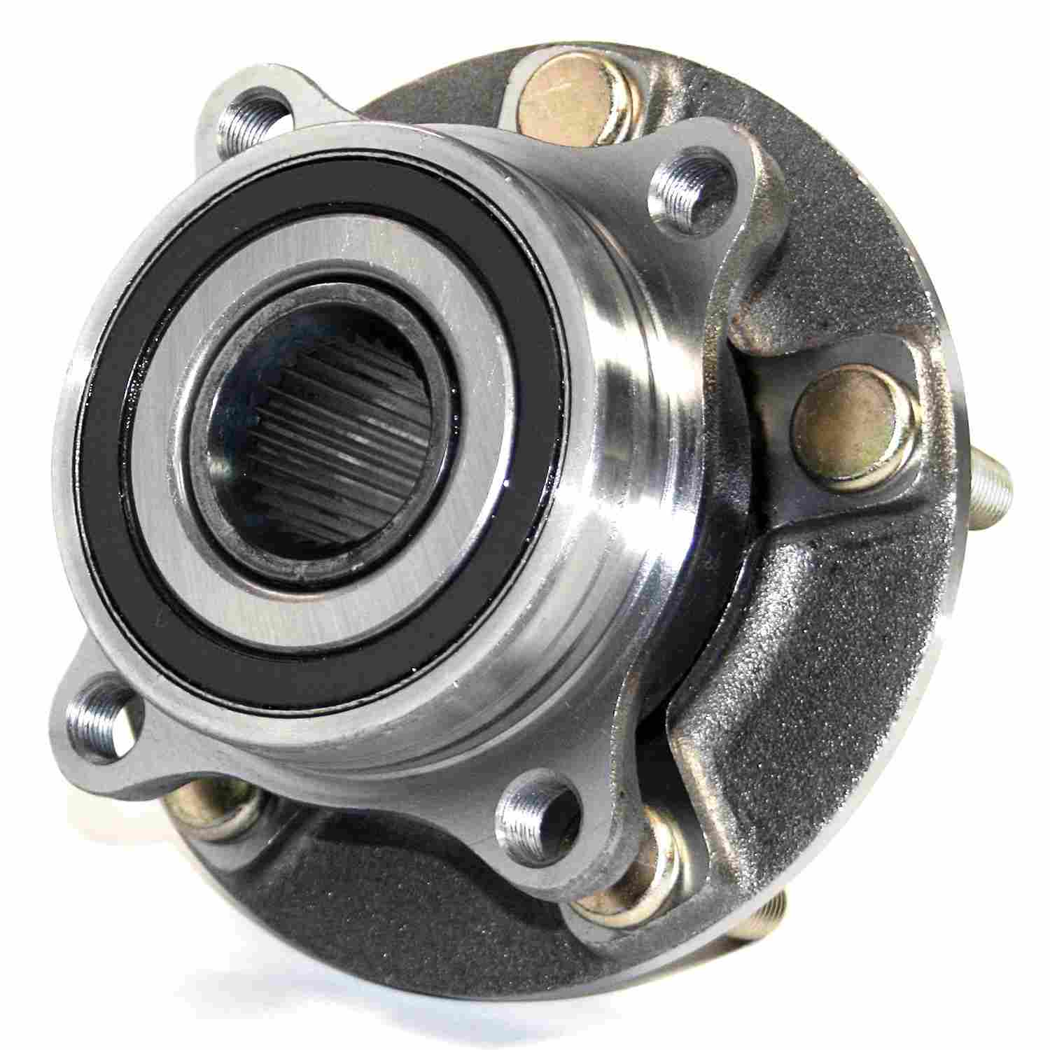 DuraGo DuraGoÂ® Premium Hub Assembly 295-13300