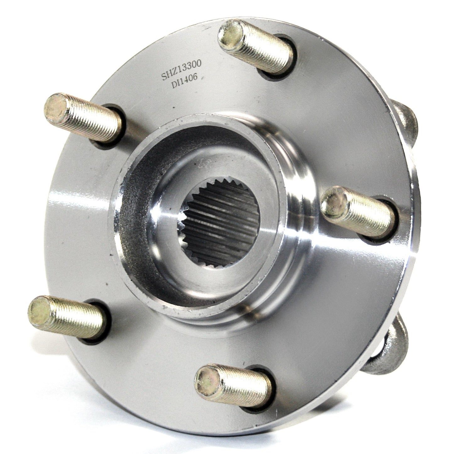 DuraGo DuraGoÂ® Premium Hub Assembly 295-13300