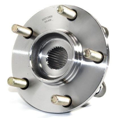 DuraGo DuraGoÂ® Premium Hub Assembly 295-13300