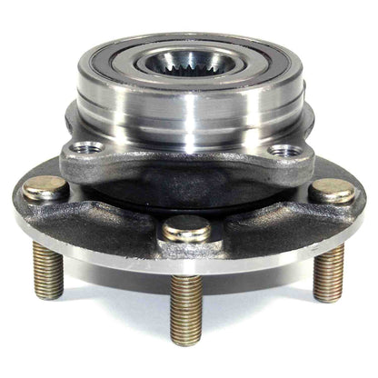 DuraGo DuraGoÂ® Premium Hub Assembly 295-13300