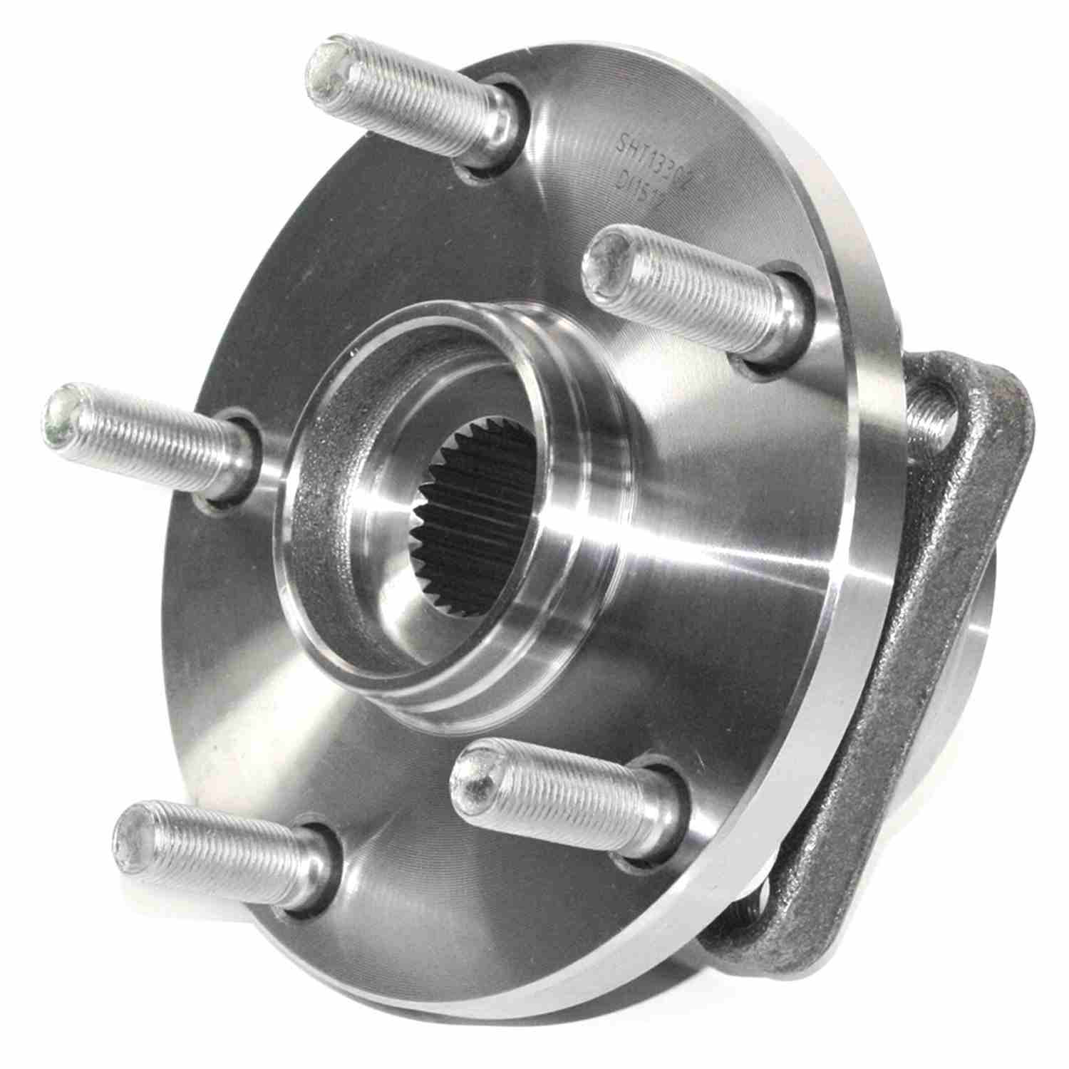 DuraGo DuraGoÂ® Premium Hub Assembly 295-13302