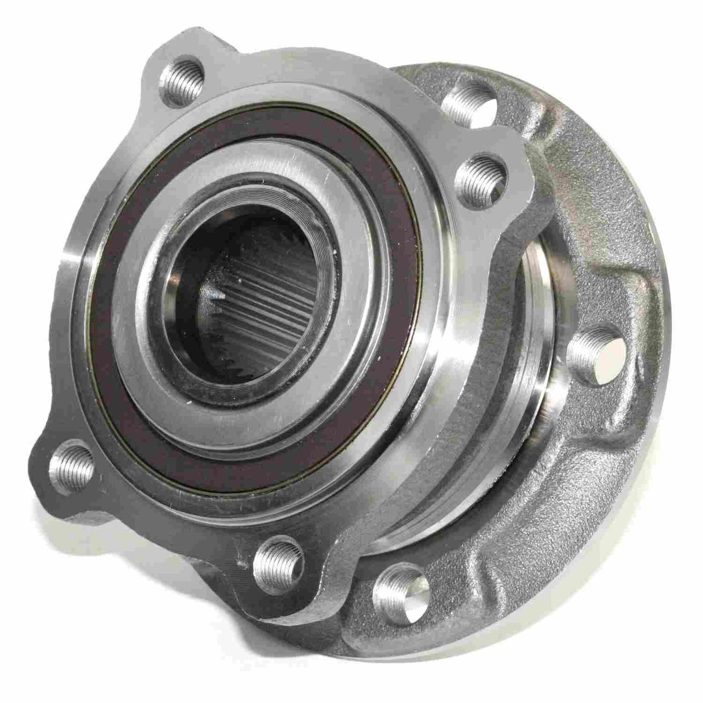DuraGo Wheel Bearing and Hub Assembly 295-13305