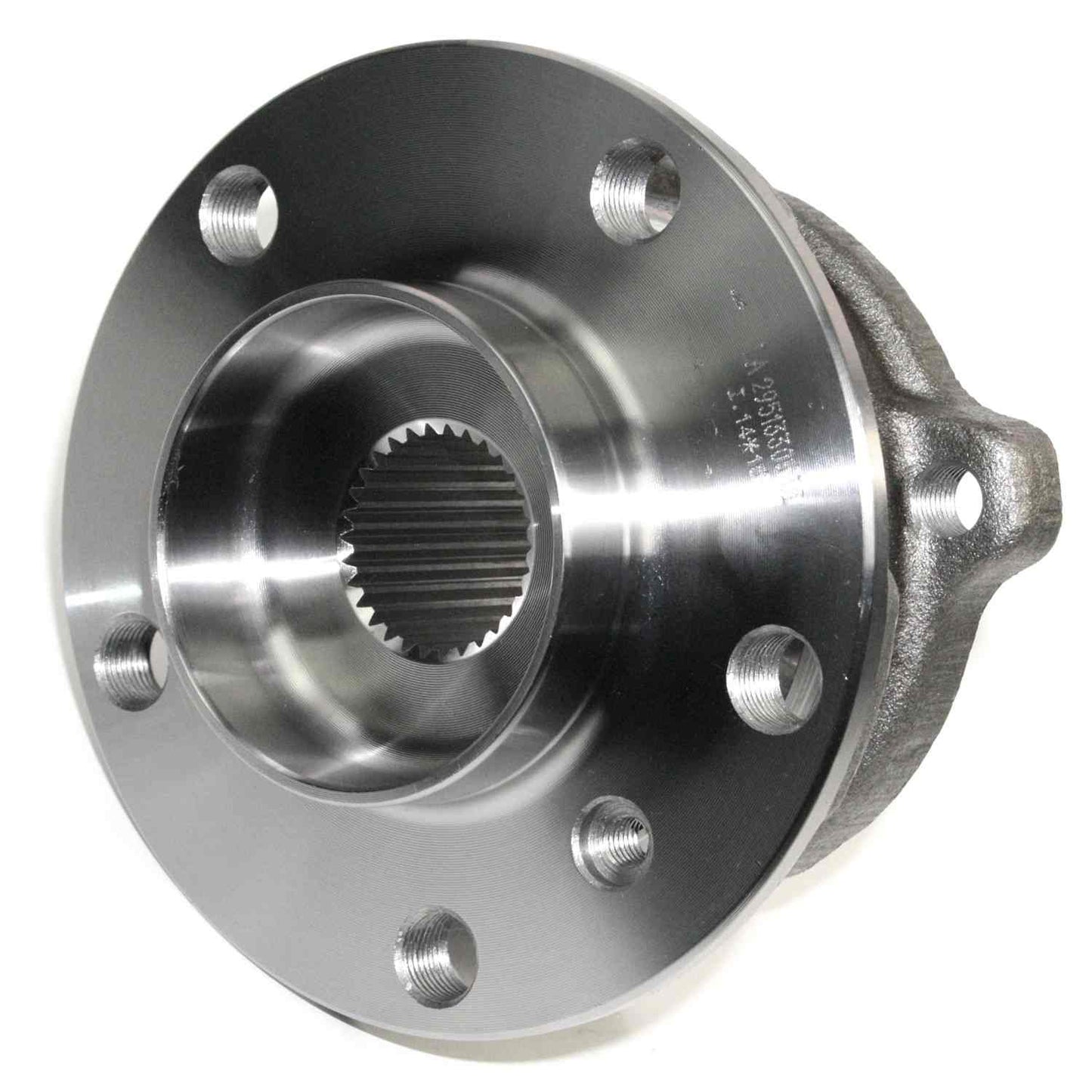 DuraGo Wheel Bearing and Hub Assembly 295-13305