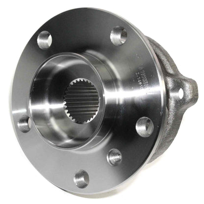 DuraGo Wheel Bearing and Hub Assembly 295-13305