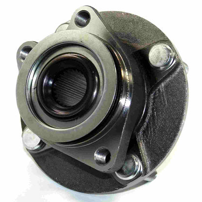 DuraGo Wheel Bearing and Hub Assembly 295-13308
