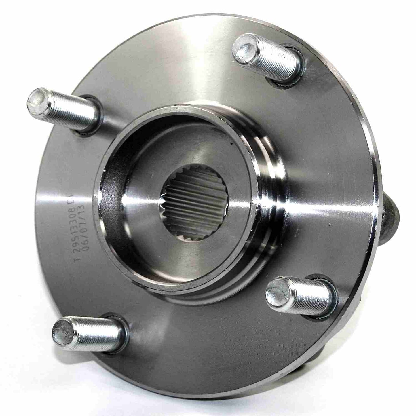 DuraGo Wheel Bearing and Hub Assembly 295-13308