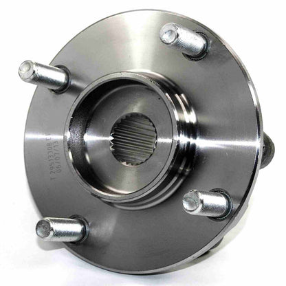 DuraGo DuraGoÂ® Premium Hub Assembly 295-13308