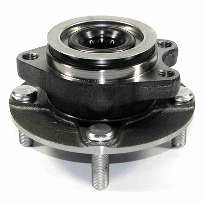 DuraGo Wheel Bearing and Hub Assembly 295-13308