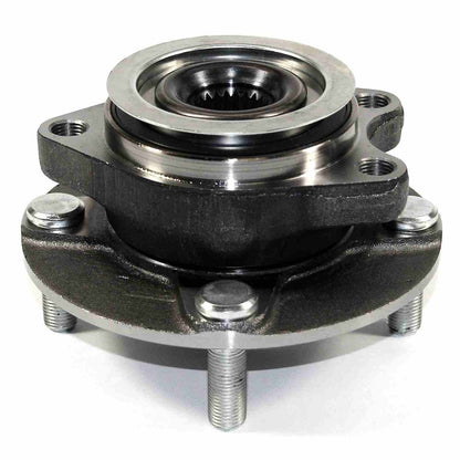 DuraGo Wheel Bearing and Hub Assembly 295-13308