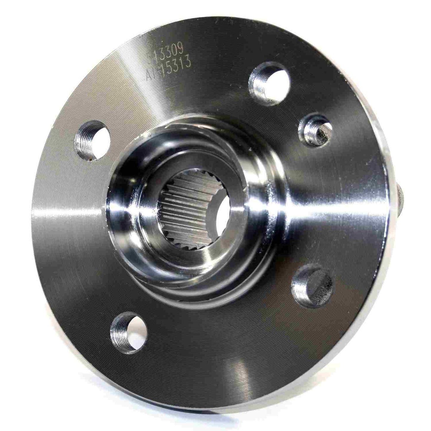 DuraGo DuraGoÂ® Premium Hub Assembly 295-13309