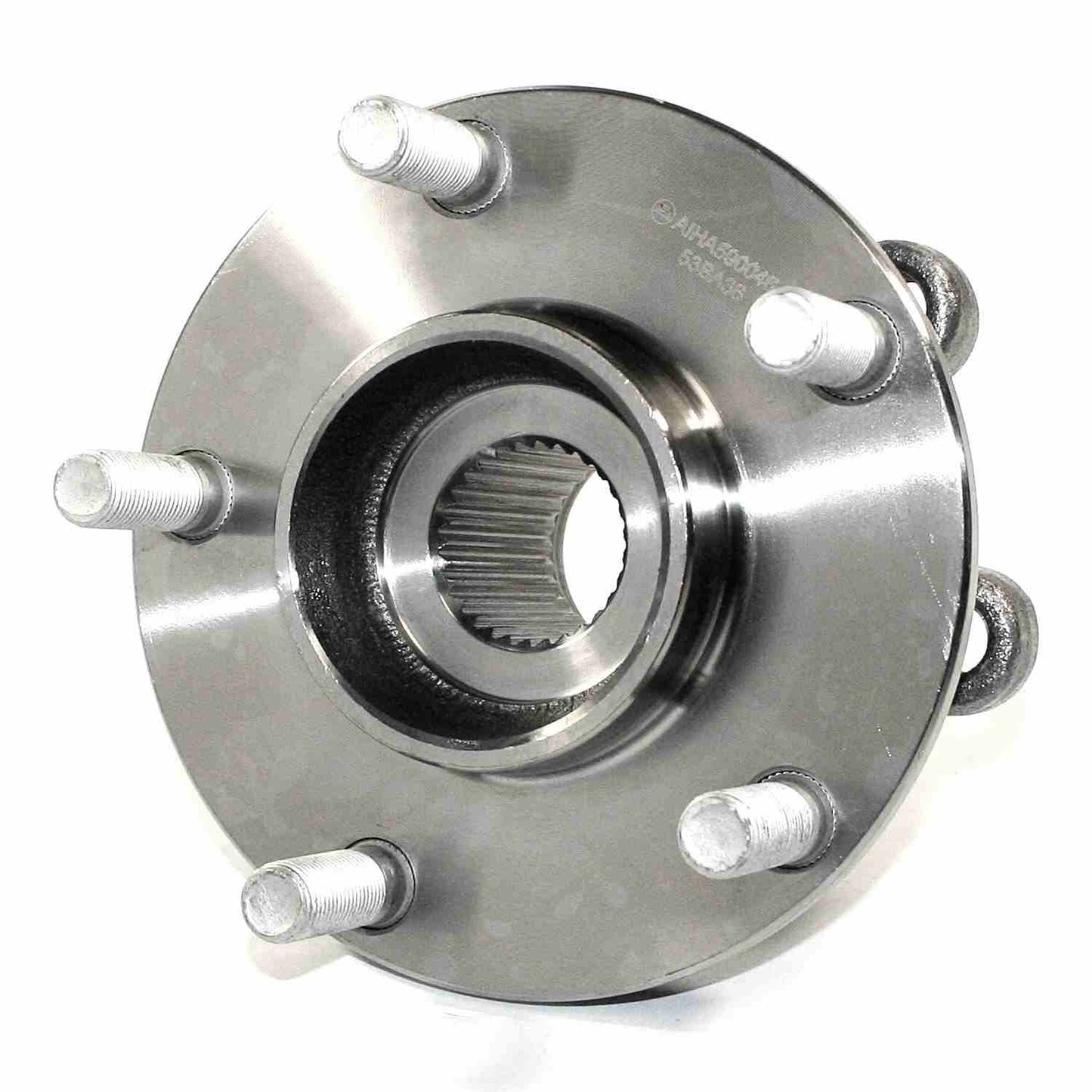 DuraGo DuraGoÂ® Premium Hub Assembly 295-13310
