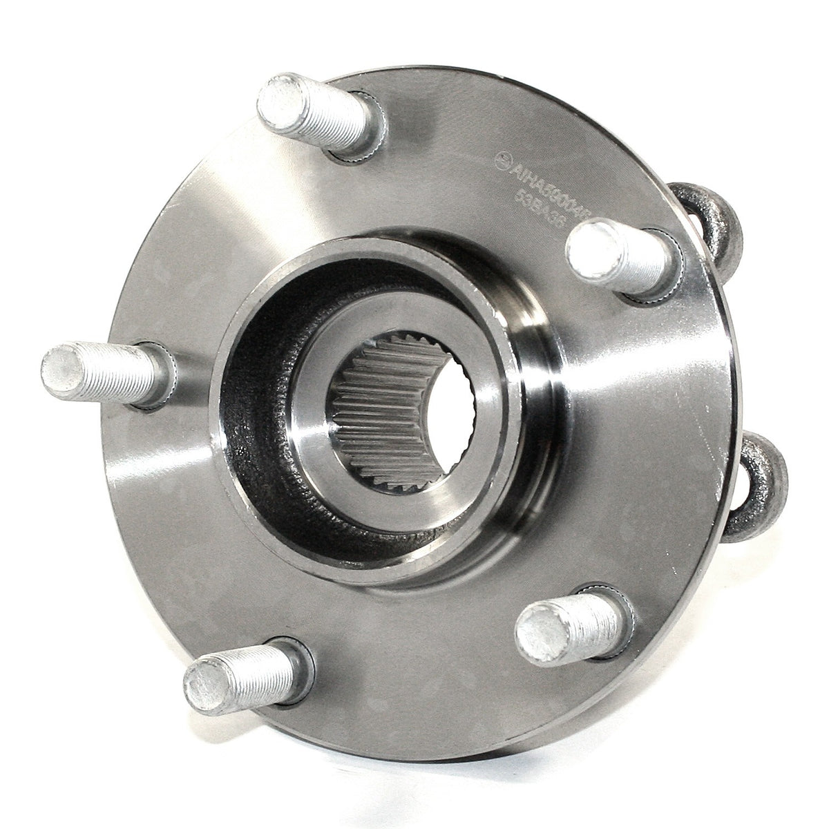 DuraGo DuraGoÂ® Premium Hub Assembly 295-13310