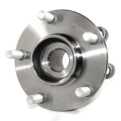 DuraGo DuraGoÂ® Premium Hub Assembly 295-13310