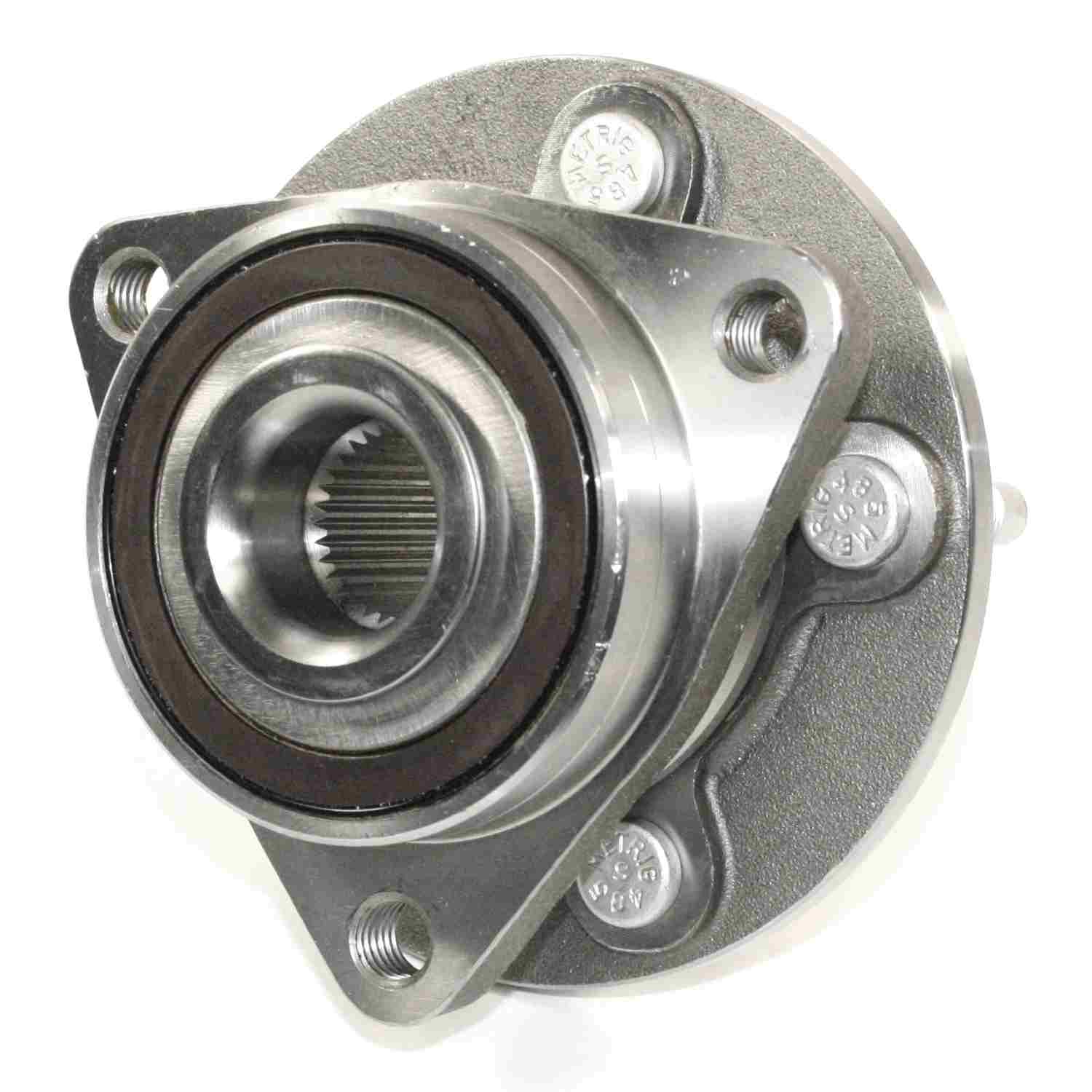 DuraGo DuraGoÂ® Premium Hub Assembly 295-13315