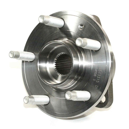 DuraGo DuraGoÂ® Premium Hub Assembly 295-13315