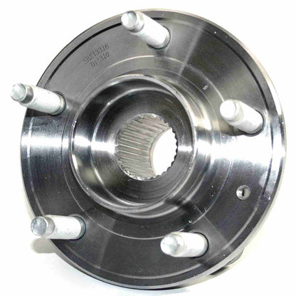 DuraGo DuraGoÂ® Premium Hub Assembly 295-13316