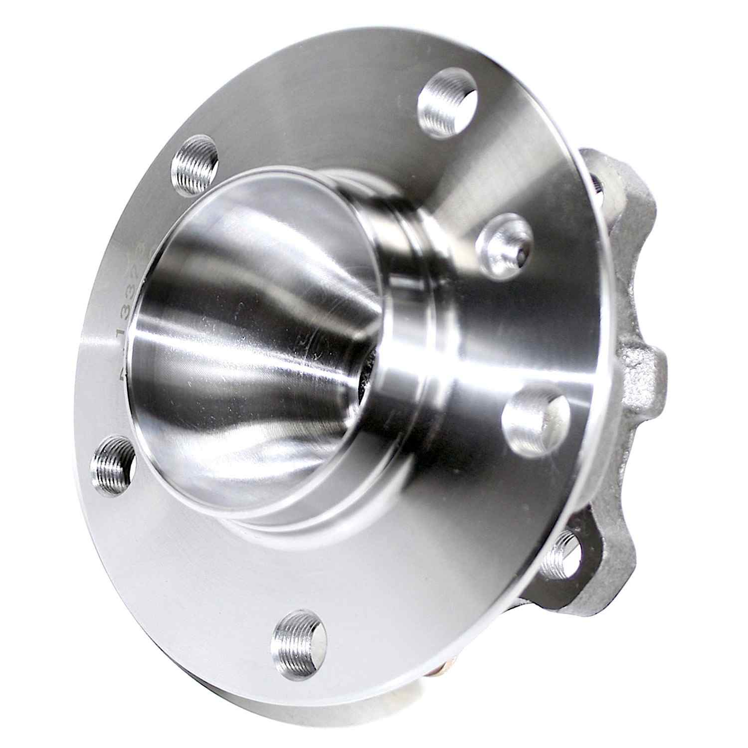 DuraGo DuraGoÂ® Premium Hub Assembly 295-13323