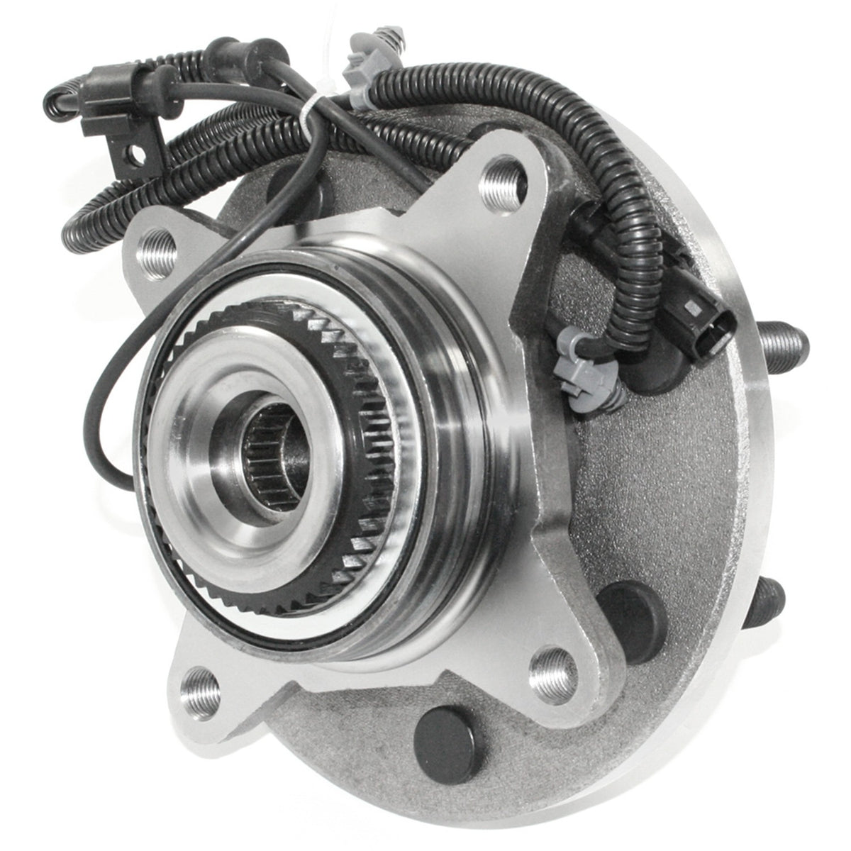 DuraGo DuraGoÂ® Premium Hub Assembly 295-13326