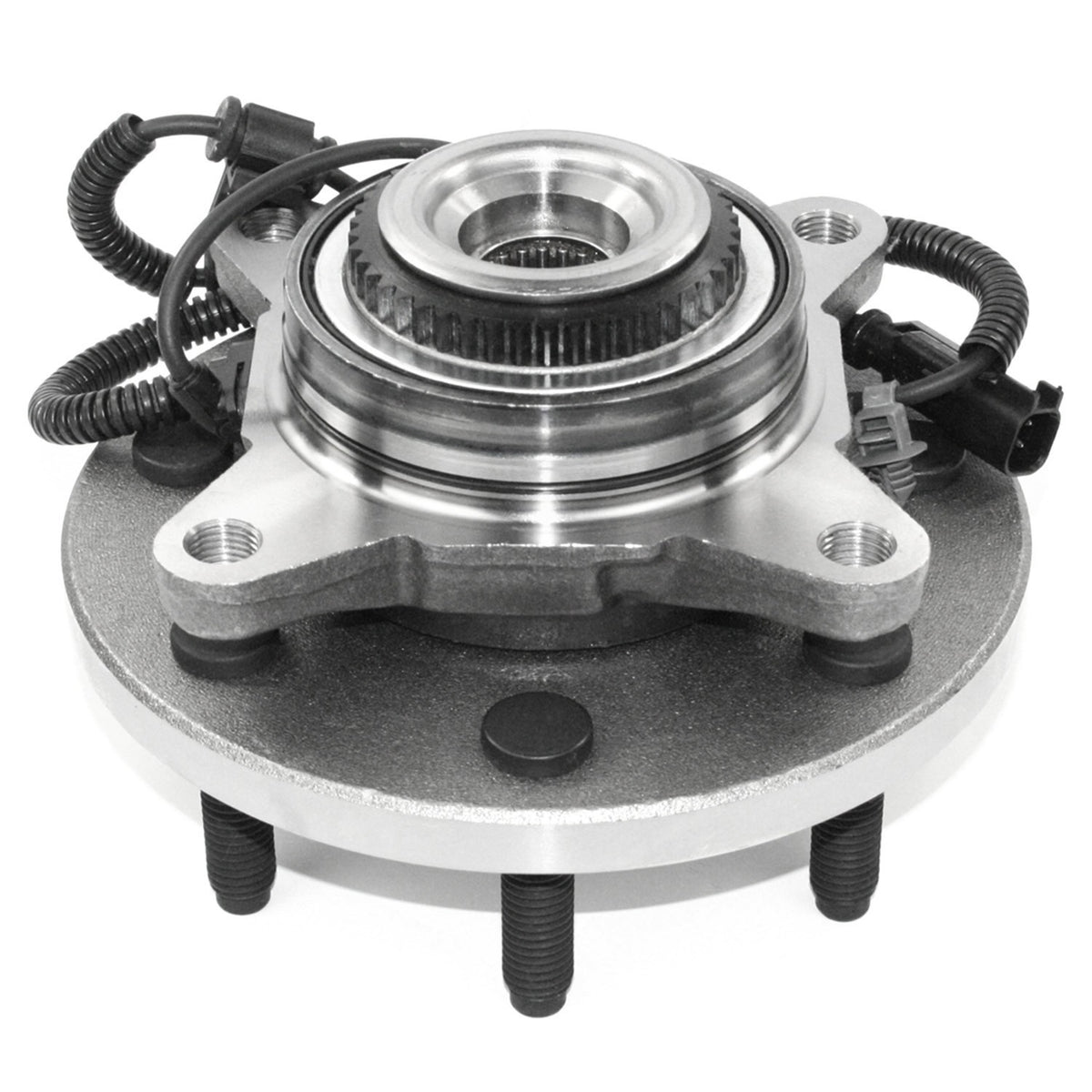 DuraGo DuraGoÂ® Premium Hub Assembly 295-13326