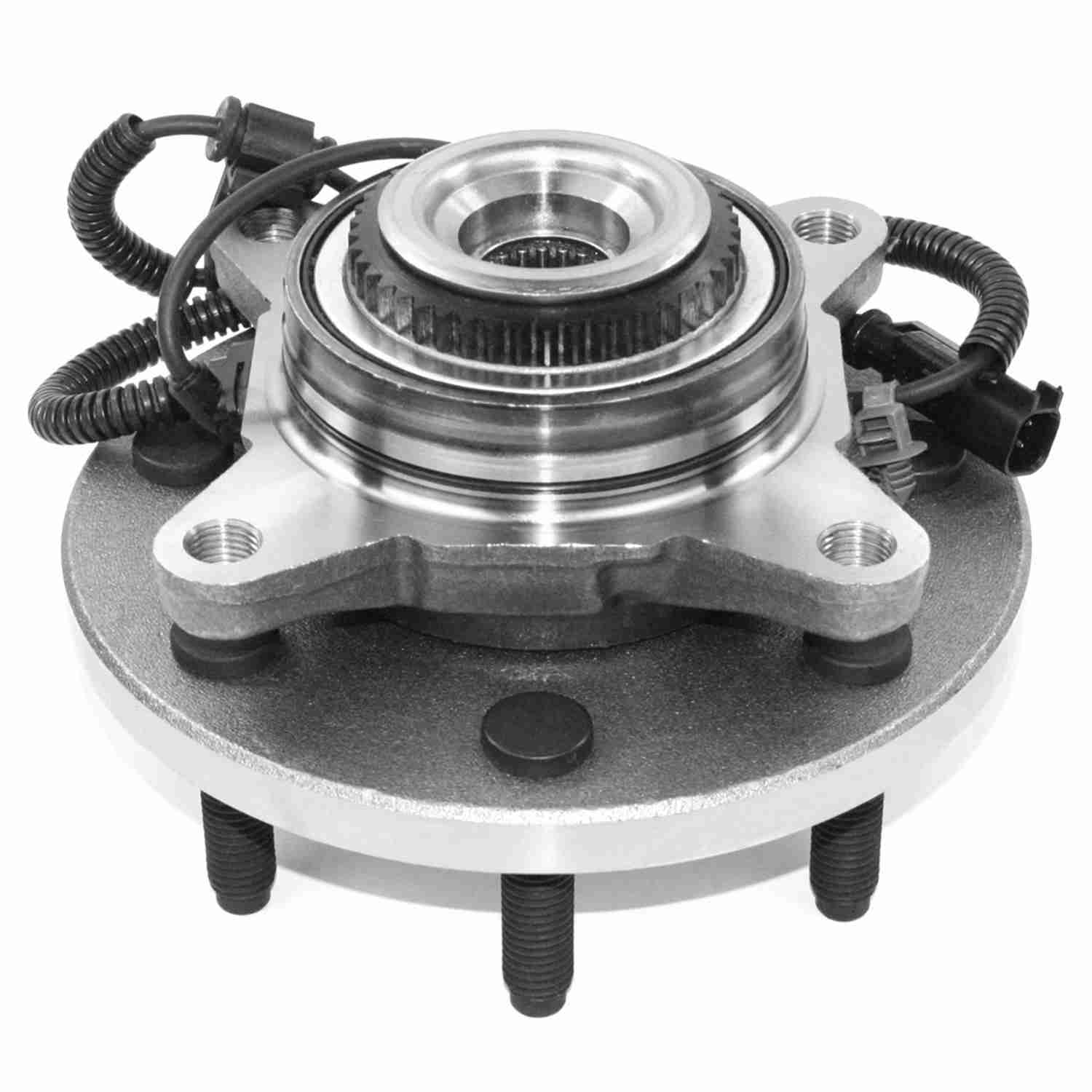 DuraGo DuraGoÂ® Premium Hub Assembly 295-13326