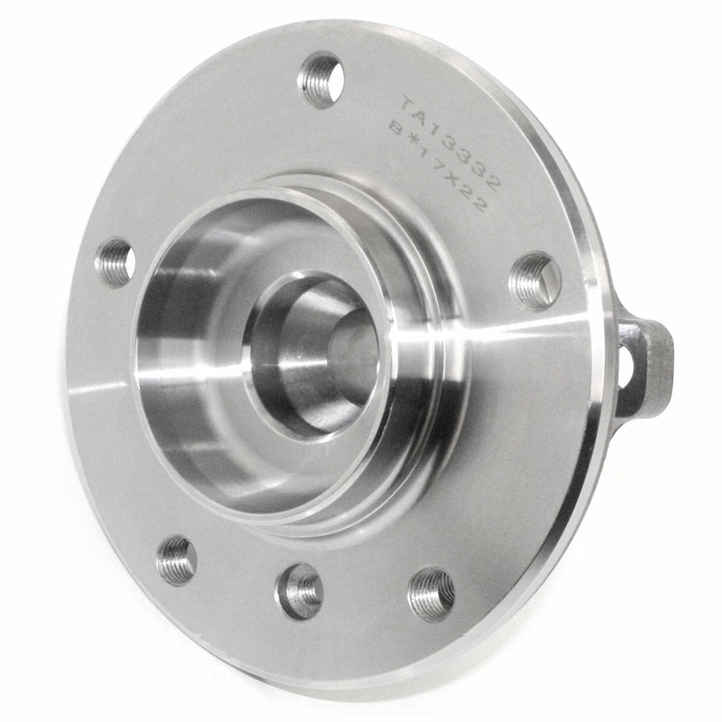 DuraGo DuraGoÂ® Premium Hub Assembly 295-13332