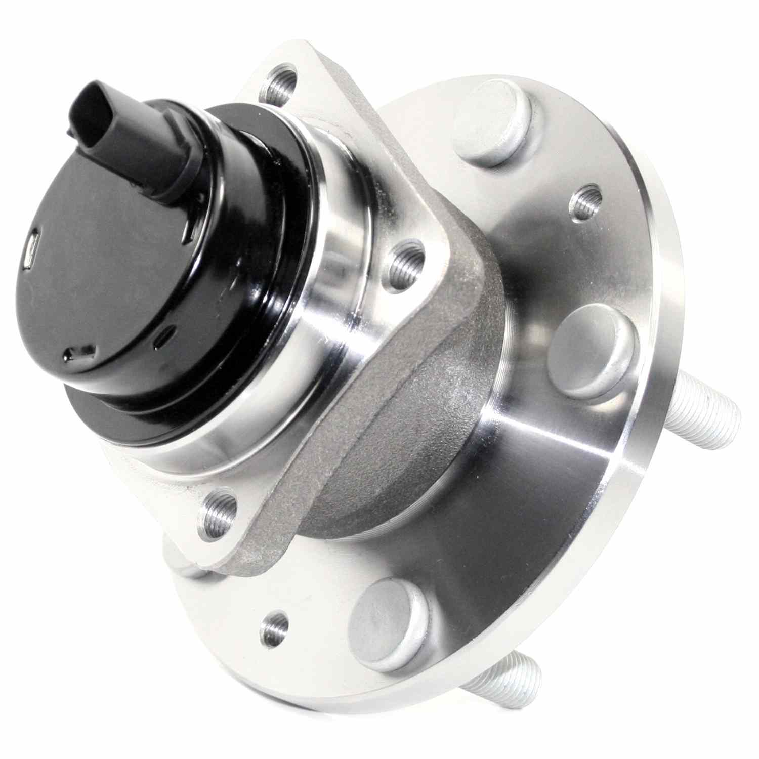 DuraGo DuraGoÂ® Premium Hub Assembly 295-13341