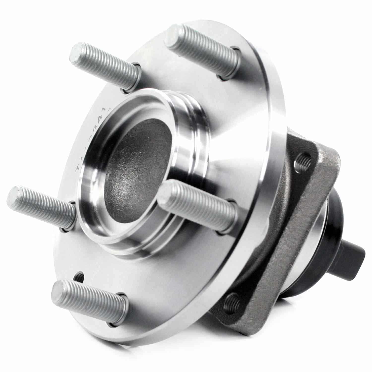 DuraGo DuraGoÂ® Premium Hub Assembly 295-13341