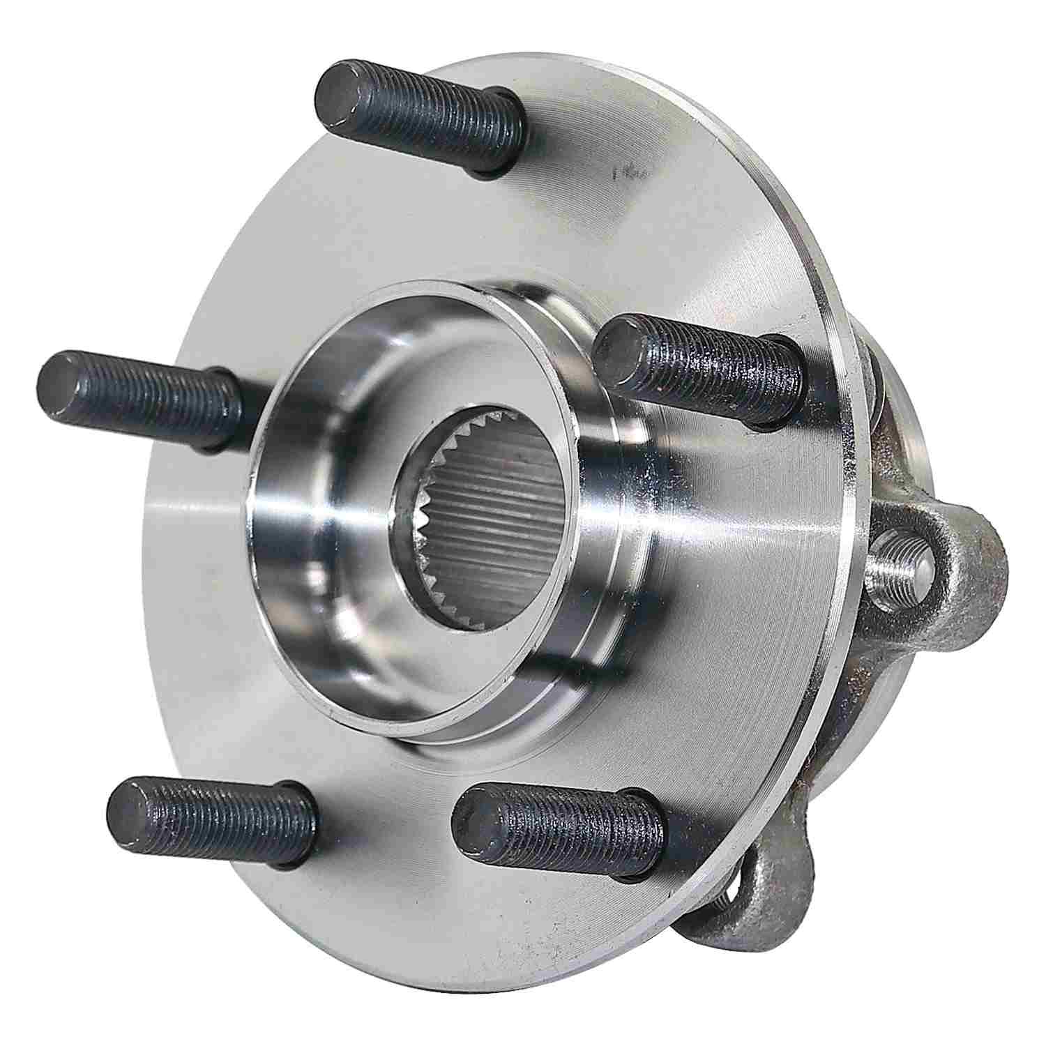 DuraGo DuraGoÂ® Premium Hub Assembly 295-13347