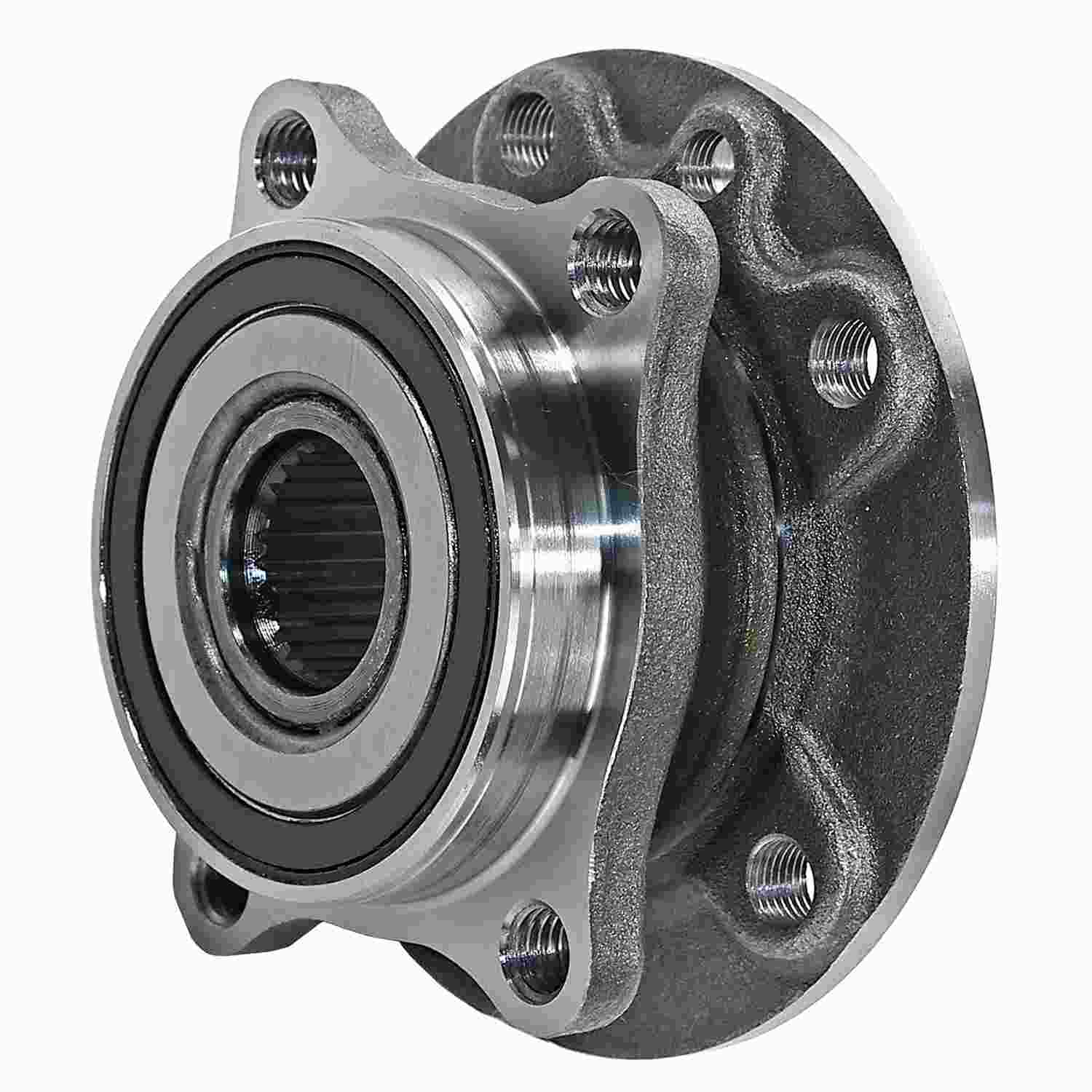 DuraGo DuraGoÂ® Premium Hub Assembly 295-13348