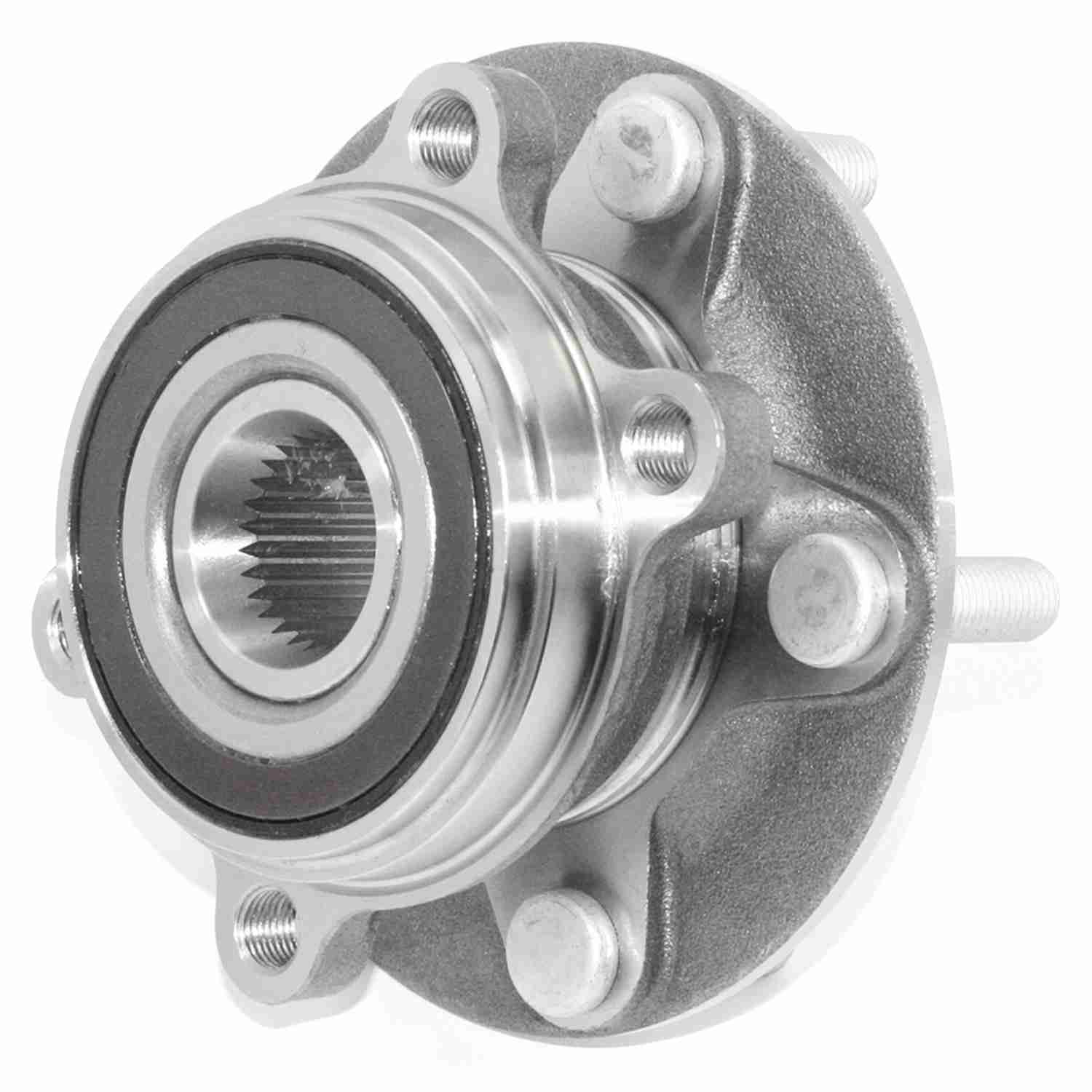 DuraGo DuraGoÂ® Premium Hub Assembly 295-13354