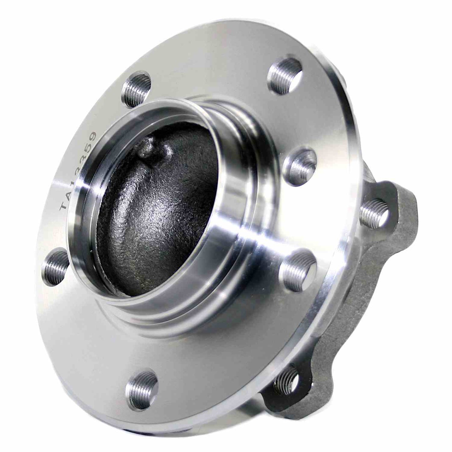 DuraGo DuraGoÂ® Premium Hub Assembly 295-13359
