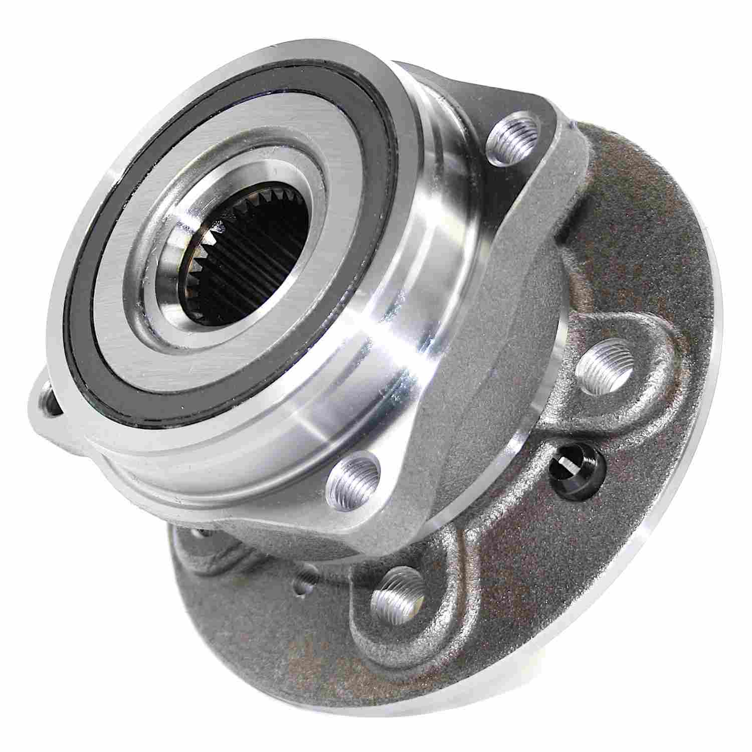 DuraGo DuraGoÂ® Premium Hub Assembly 295-13363
