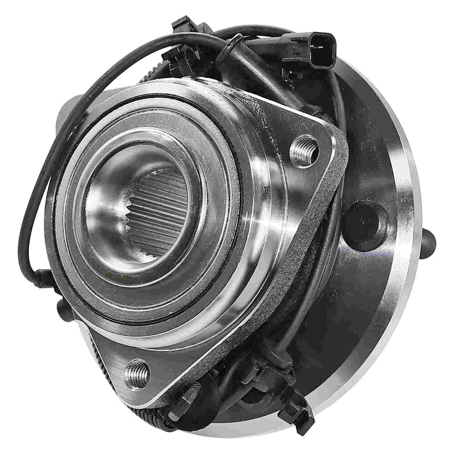 DuraGo DuraGoÂ® Premium Hub Assembly 295-13369
