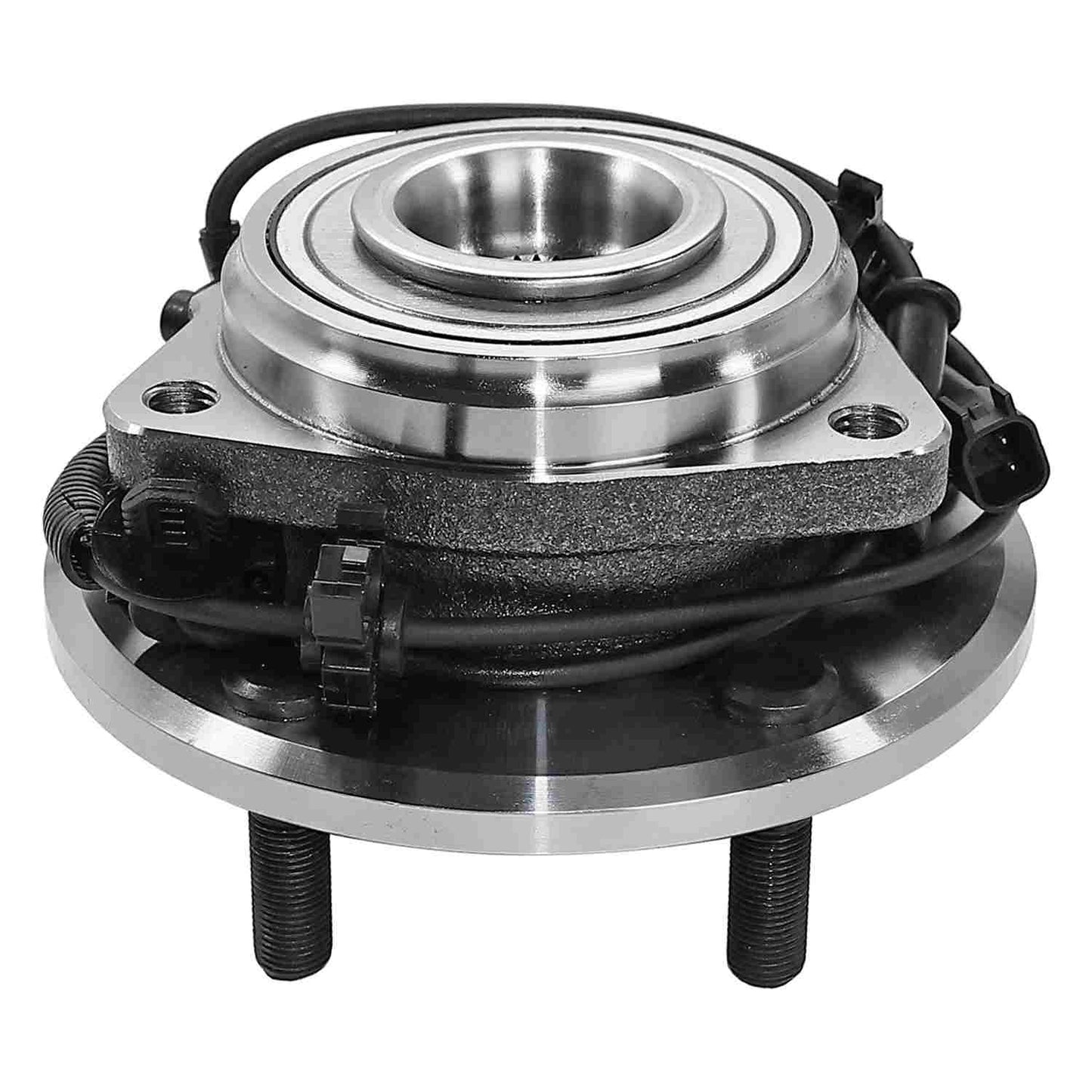 DuraGo DuraGoÂ® Premium Hub Assembly 295-13369