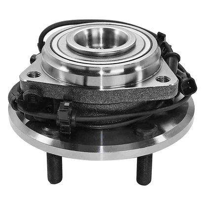 DuraGo DuraGoÂ® Premium Hub Assembly 295-13369