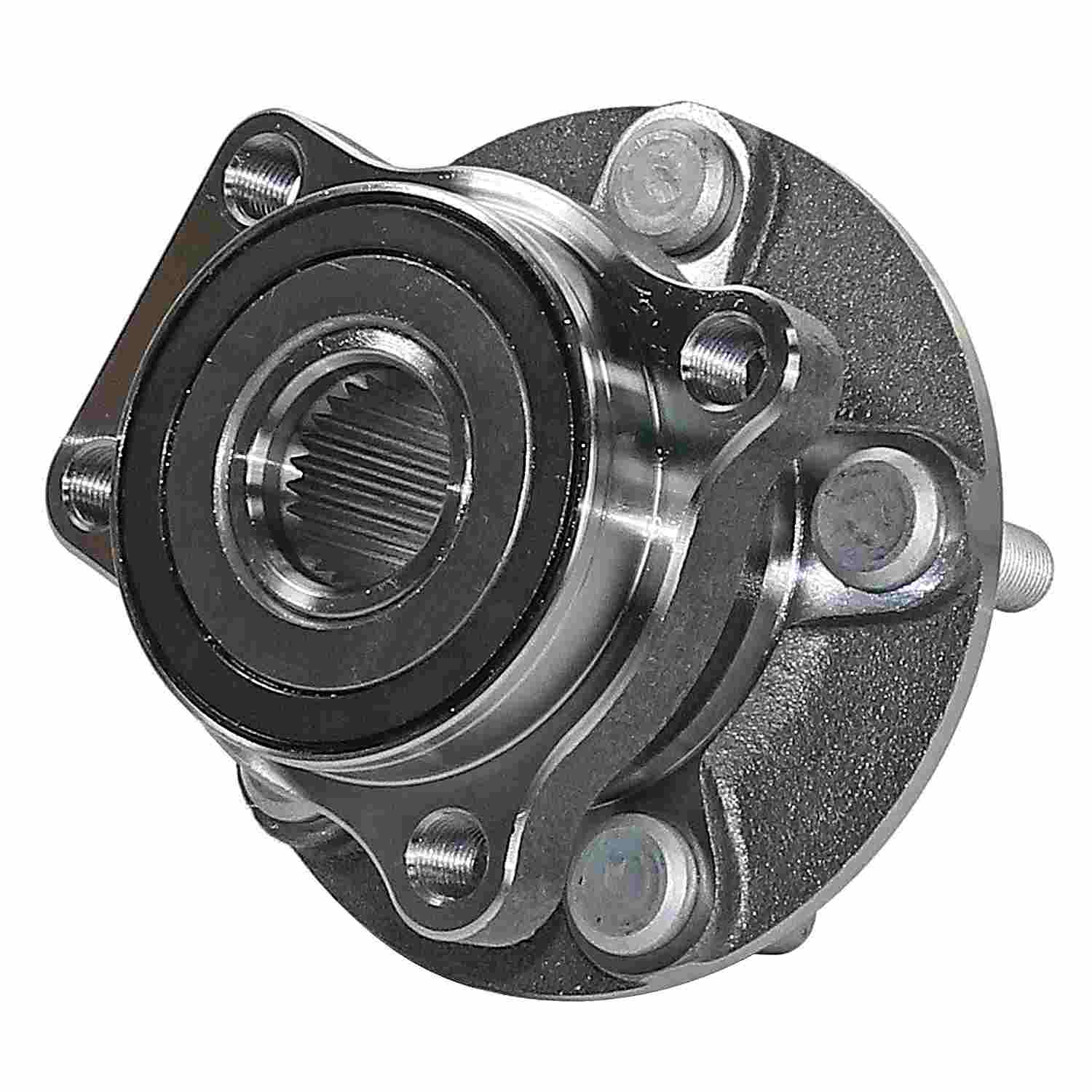 DuraGo DuraGoÂ® Premium Hub Assembly 295-13413