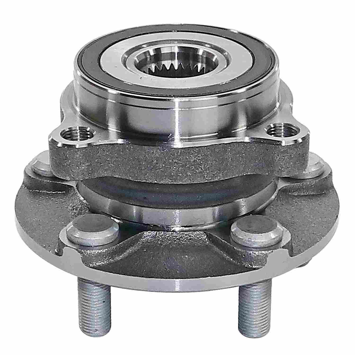 DuraGo DuraGoÂ® Premium Hub Assembly 295-13413